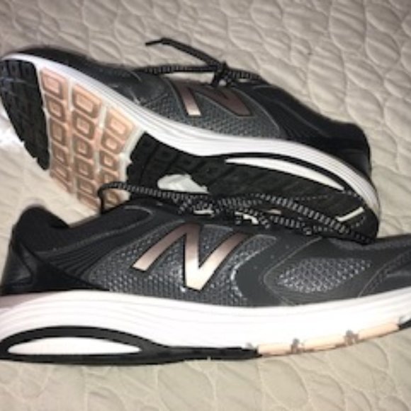 Balance 56 V7 Techride Shoes | Poshmark